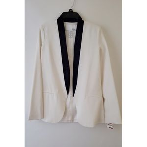 Bar III Tuxedo Blazer